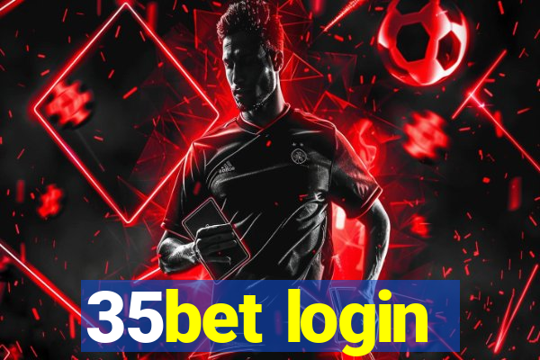 35bet login